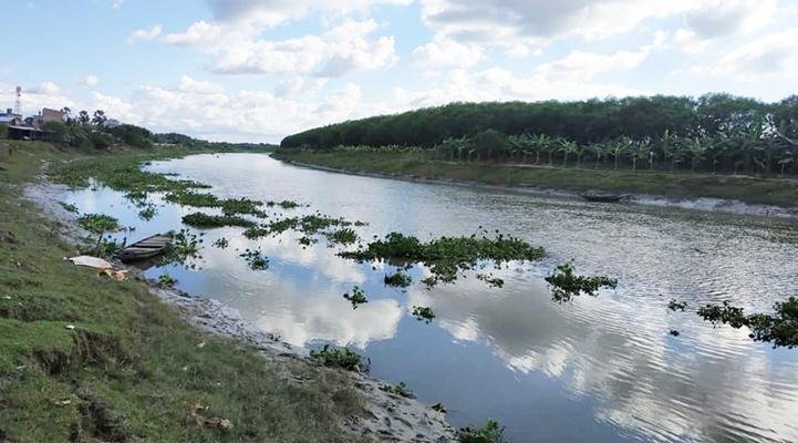 মুক্তিযুদ্ধকালীন গণকবরের সন্ধান কপোতাক্ষ তীরে